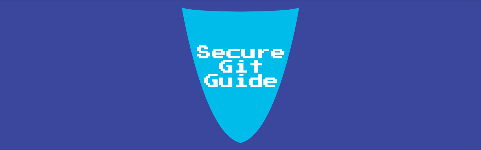 secure git guide logo